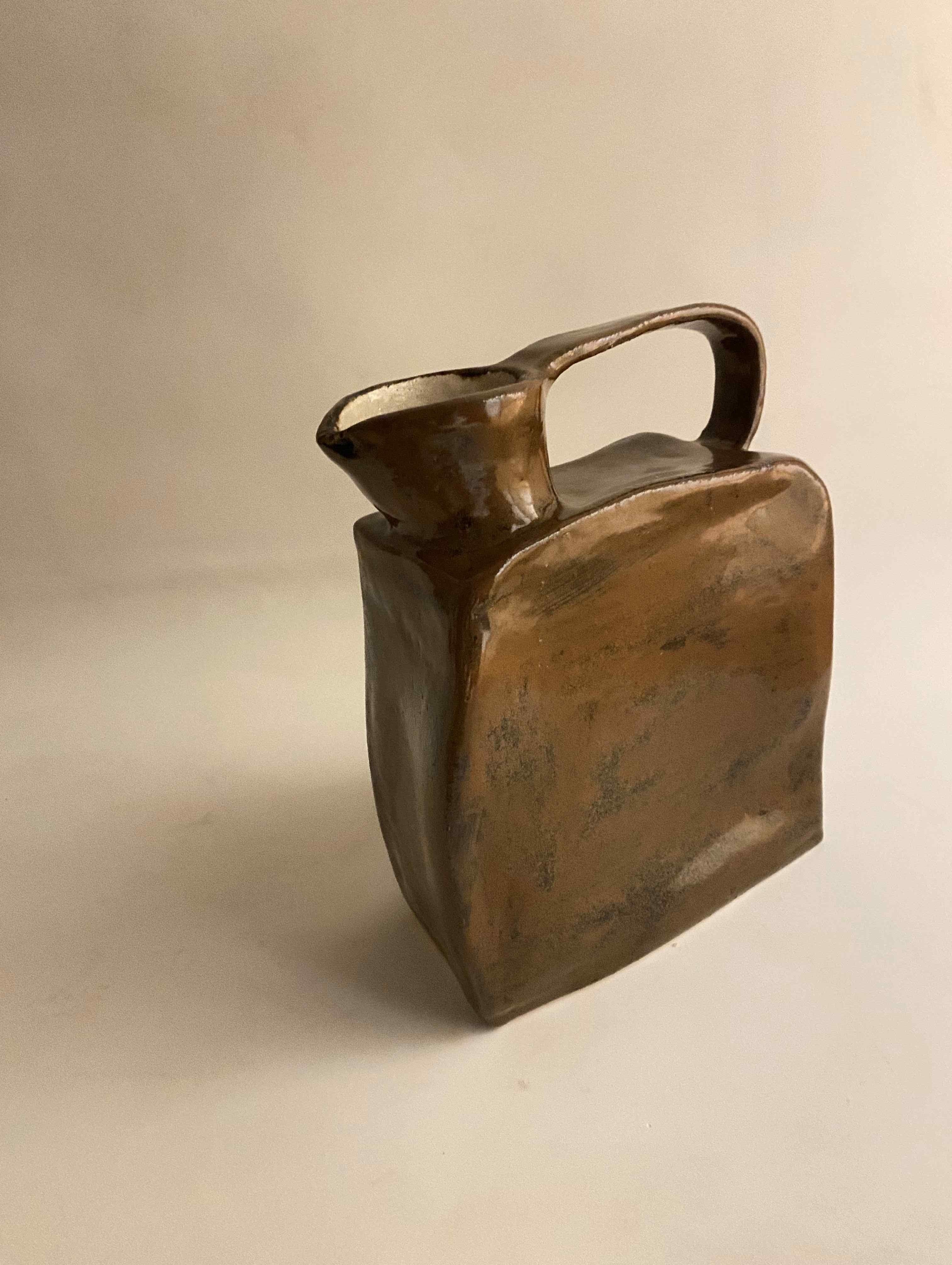 Spagnolo Caraffa La Whiting di Oikos Estudio in vendita