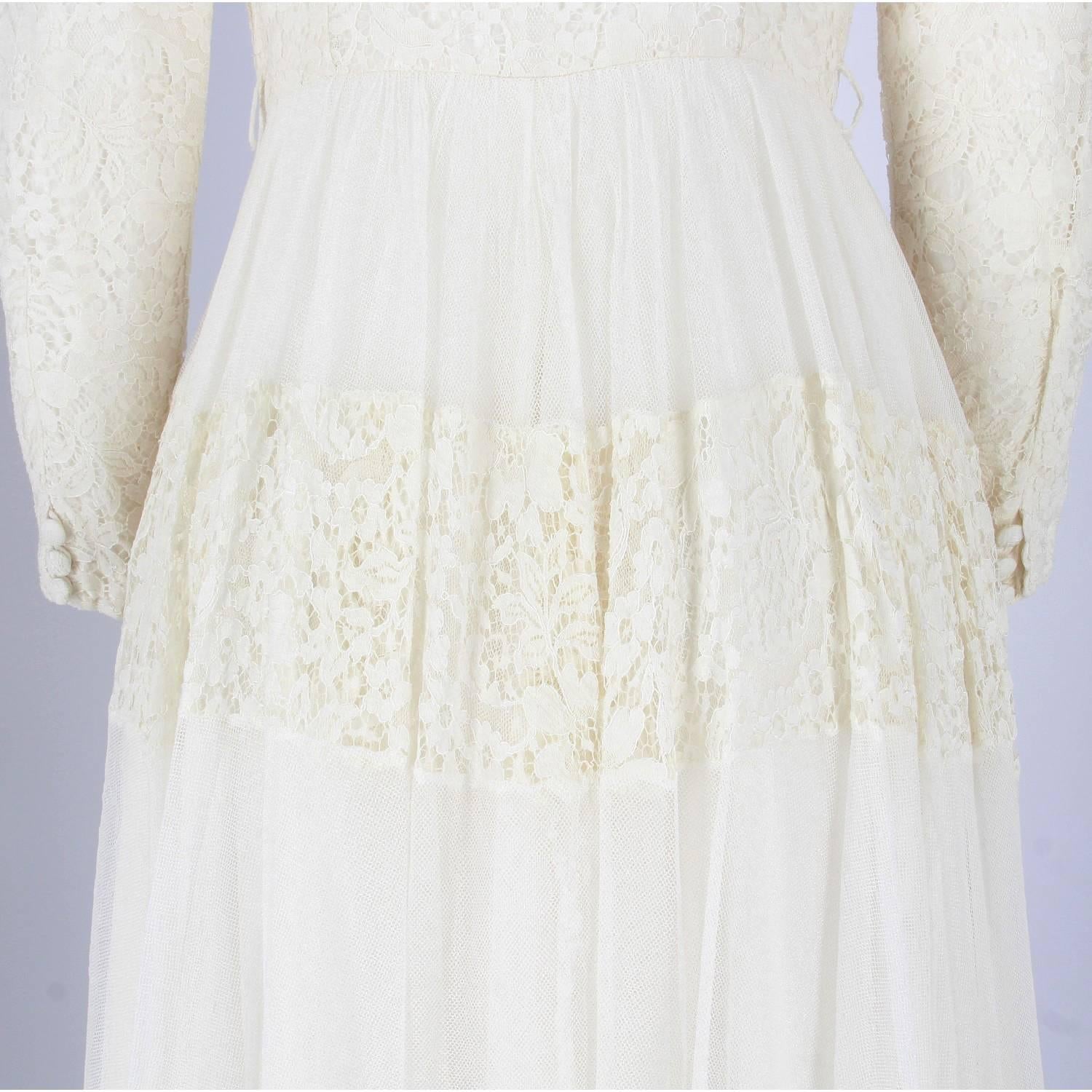 vestidos de novia estilo años 50