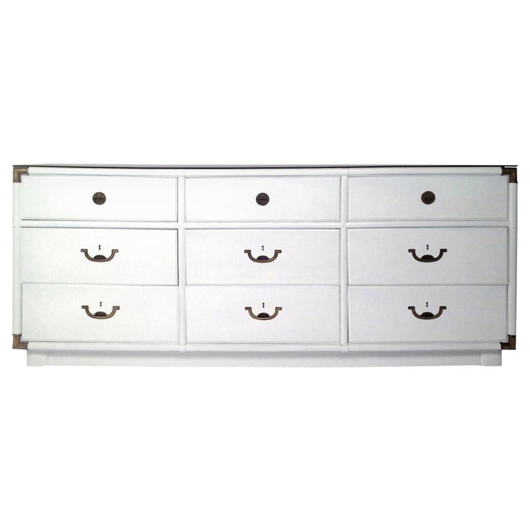 9+ Off White Dresser