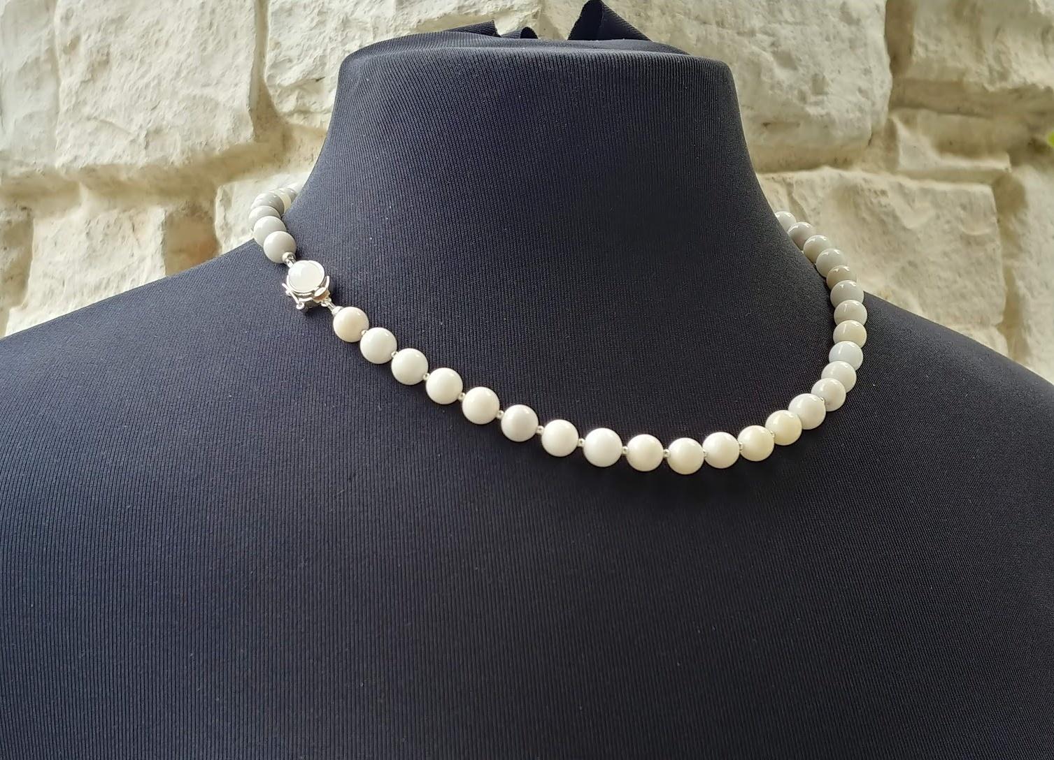 Women's White 