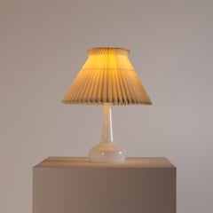 White Le Klint 311 Table Lamp, Denmark, 1960s