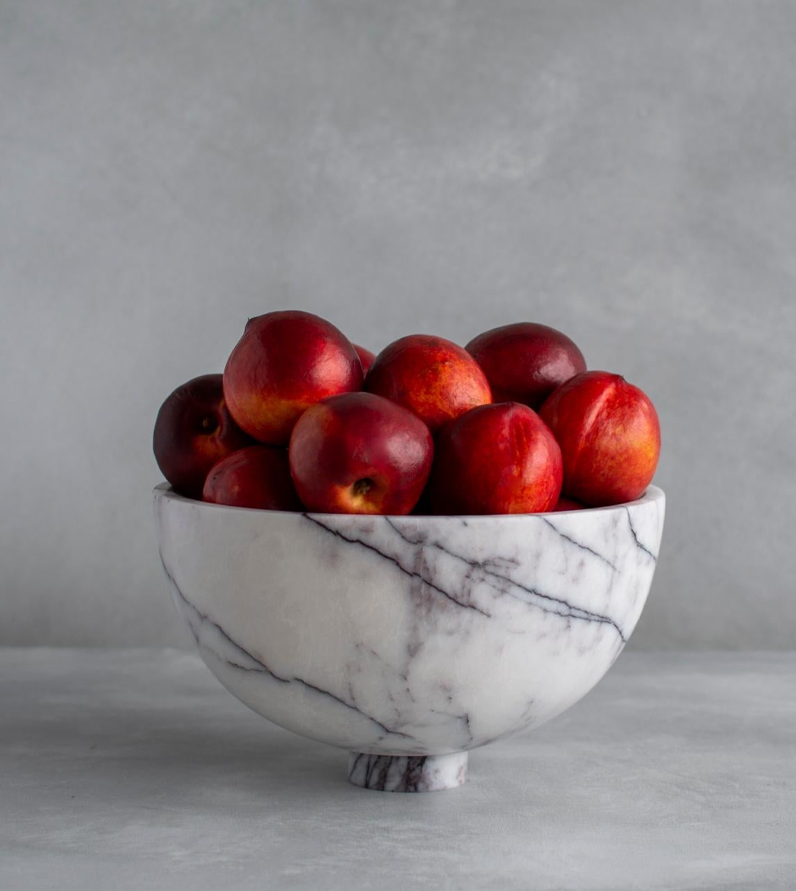 turkish lilac marble