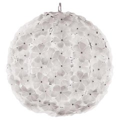Lampadario Whiting Lotus di Fabio LTD