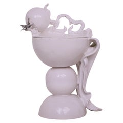 Tabouret magique Whiting par Lucile Gracile