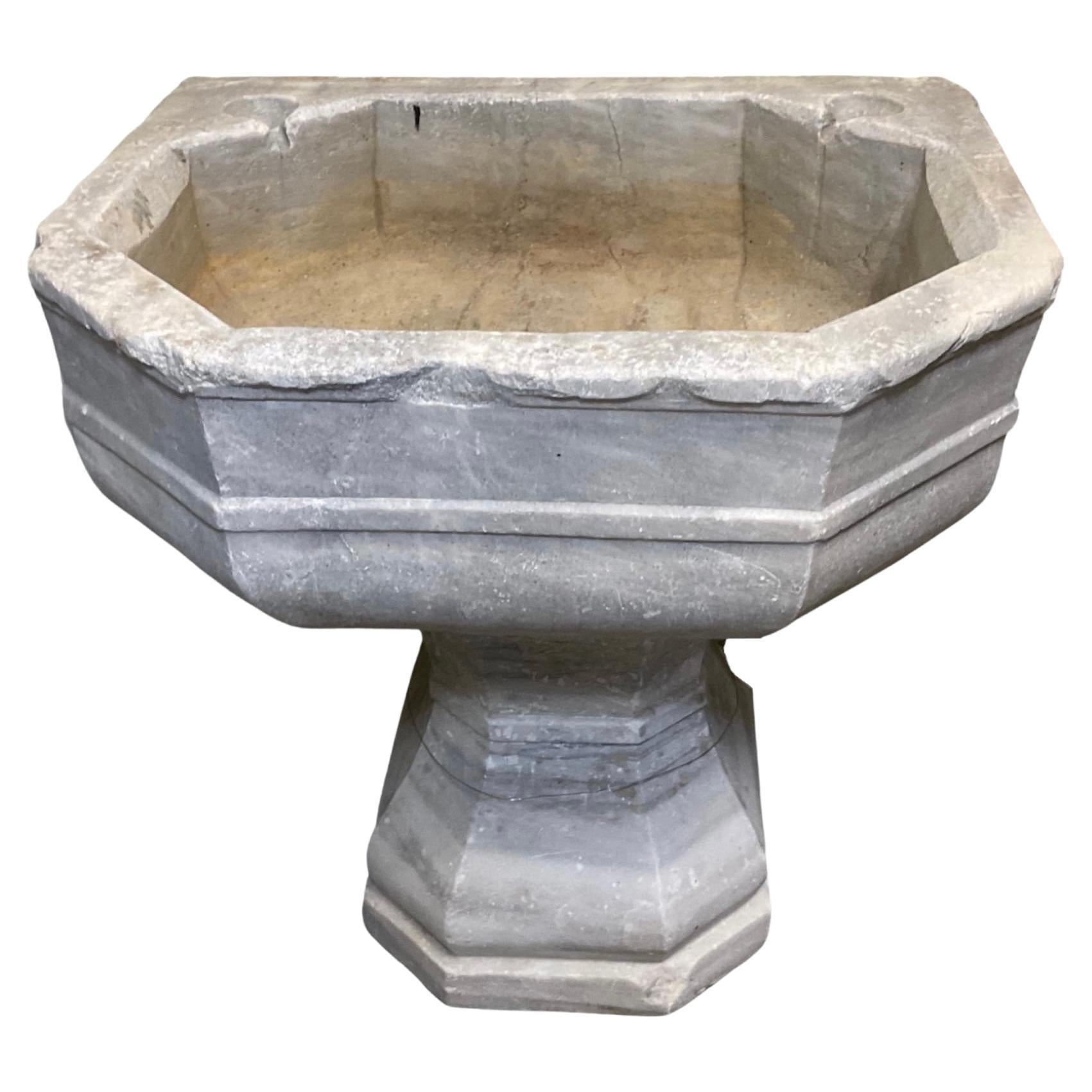 Marble Sink For Sale at 1stDibs antique marble sink, vintage marble