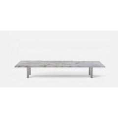 Table basse Maré blanche de WhitingZ