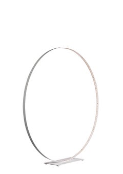 White Mega 120 Table Lamp by Le Deun Luminaires