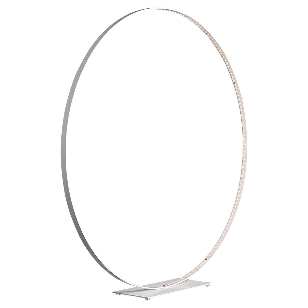 White Mega 120 Table Lamp by Le Deun Luminaires For Sale