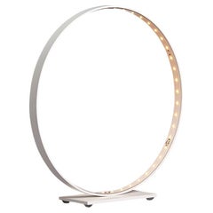 Lampada da tavolo White Micro di Le Deun Luminaire