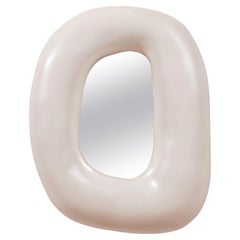 White Mirror by Elsa Foulon