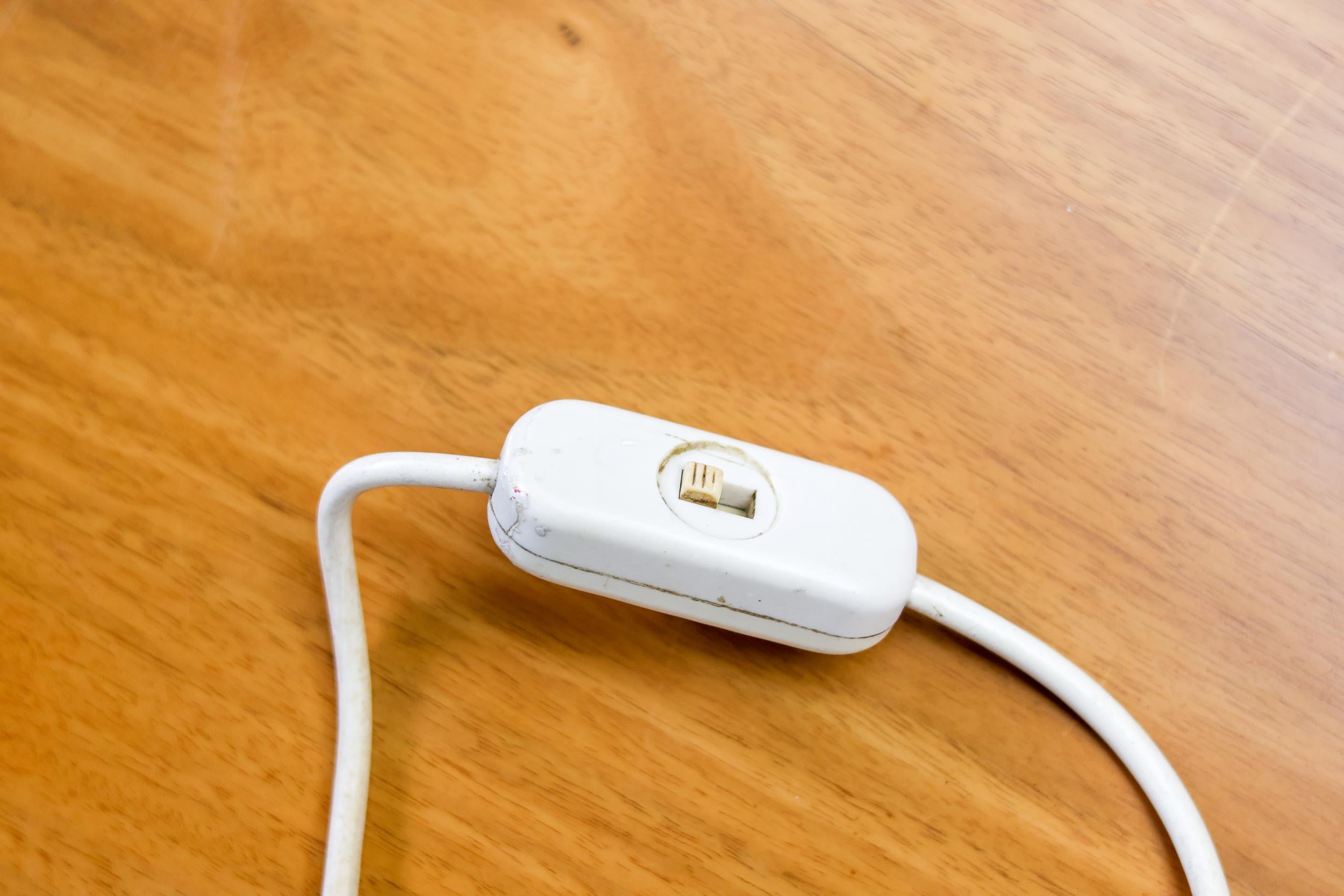 Lampes de table ML1 blanches d'Ingo Maurer pour M-Design en vente 3