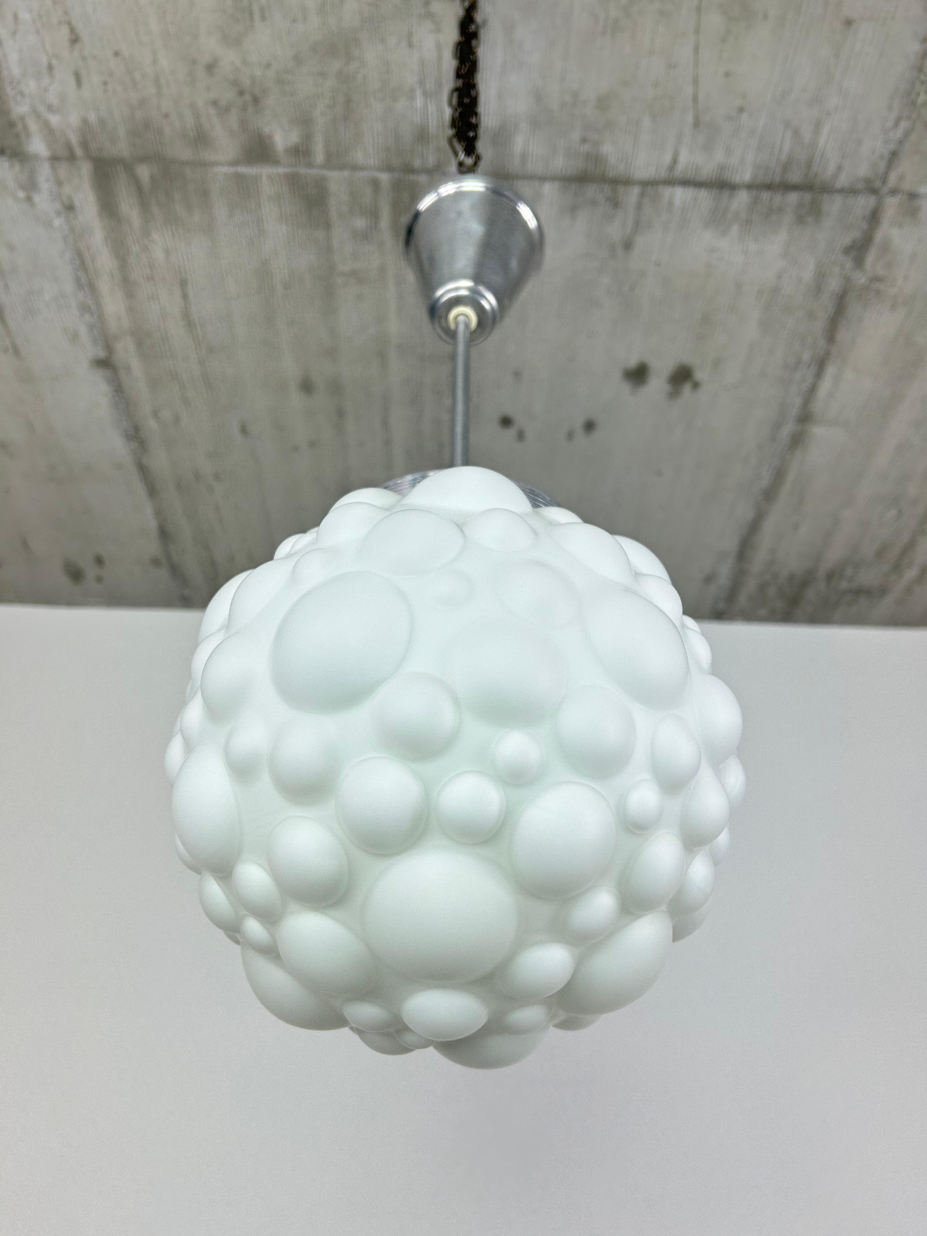 Moderno Lampada a sospensione modernista Whiting in vendita