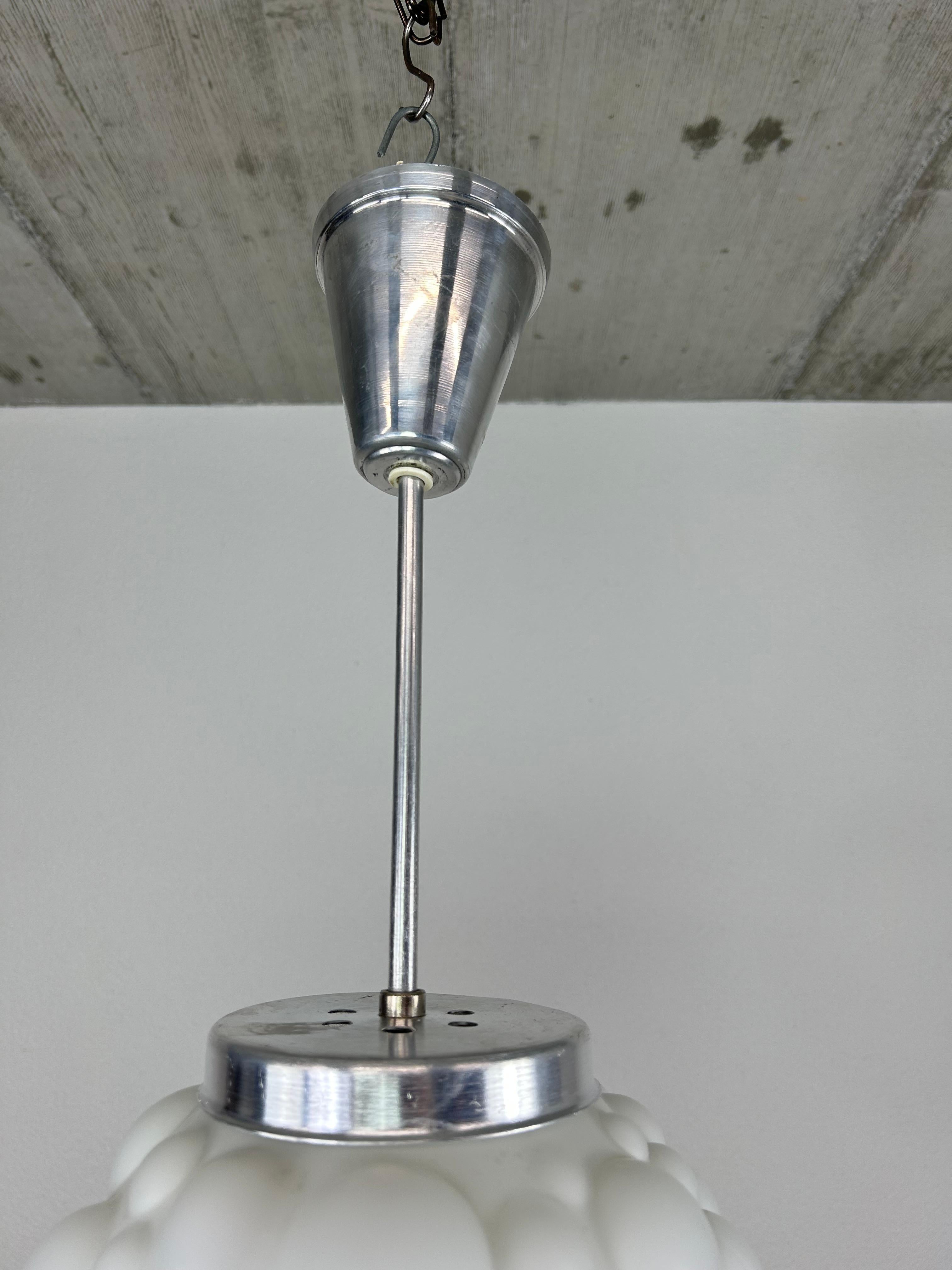 Slovacco Lampada a sospensione modernista Whiting in vendita