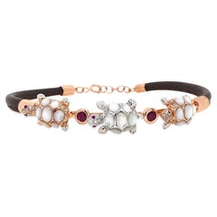 Link Bracelets