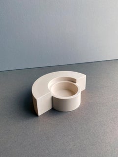 Progetto White Mould di Theodora Alfredsdottir