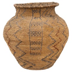 Native American Objects