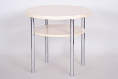 Weie Mcke, Melder Beistelltisch, 1930er Jahre