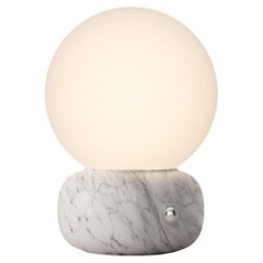 White Naga - Table Lamp