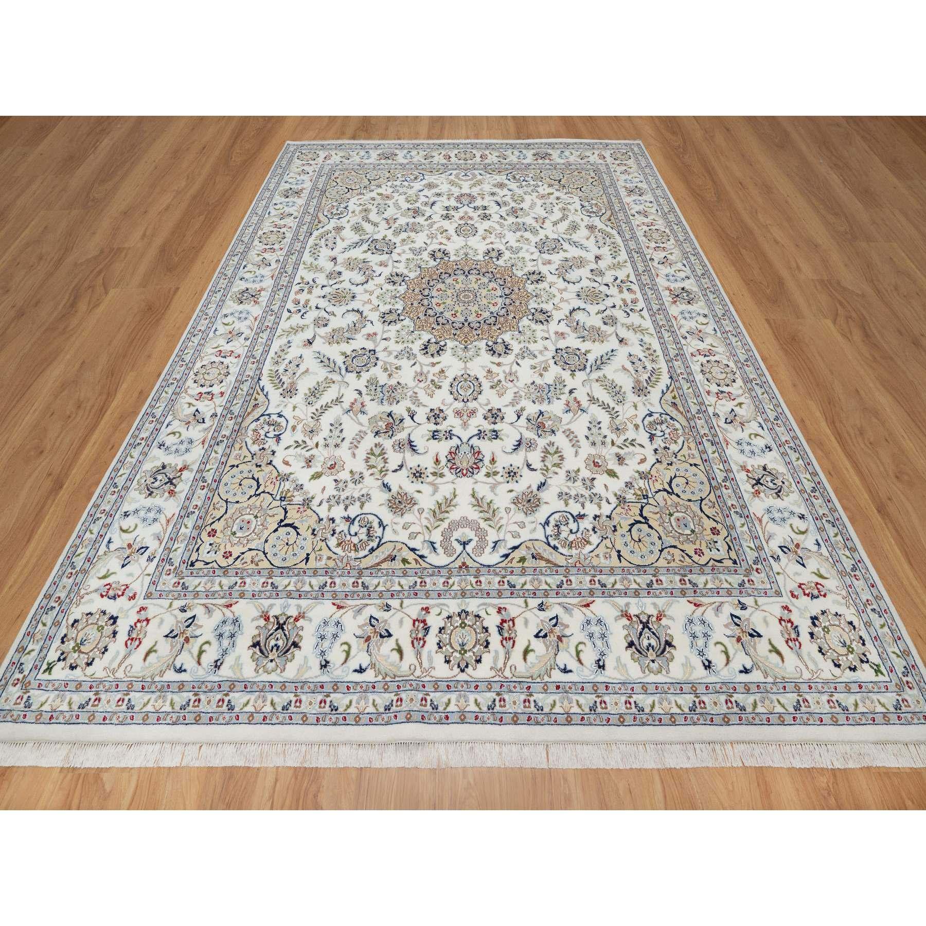 This fabulous Hand-Knotted carpet has been created and designed for extra strength and durability. This rug has been handcrafted for weeks in the traditional method that is used to make
Exact Rug Size in Feet and Inches : 8'10