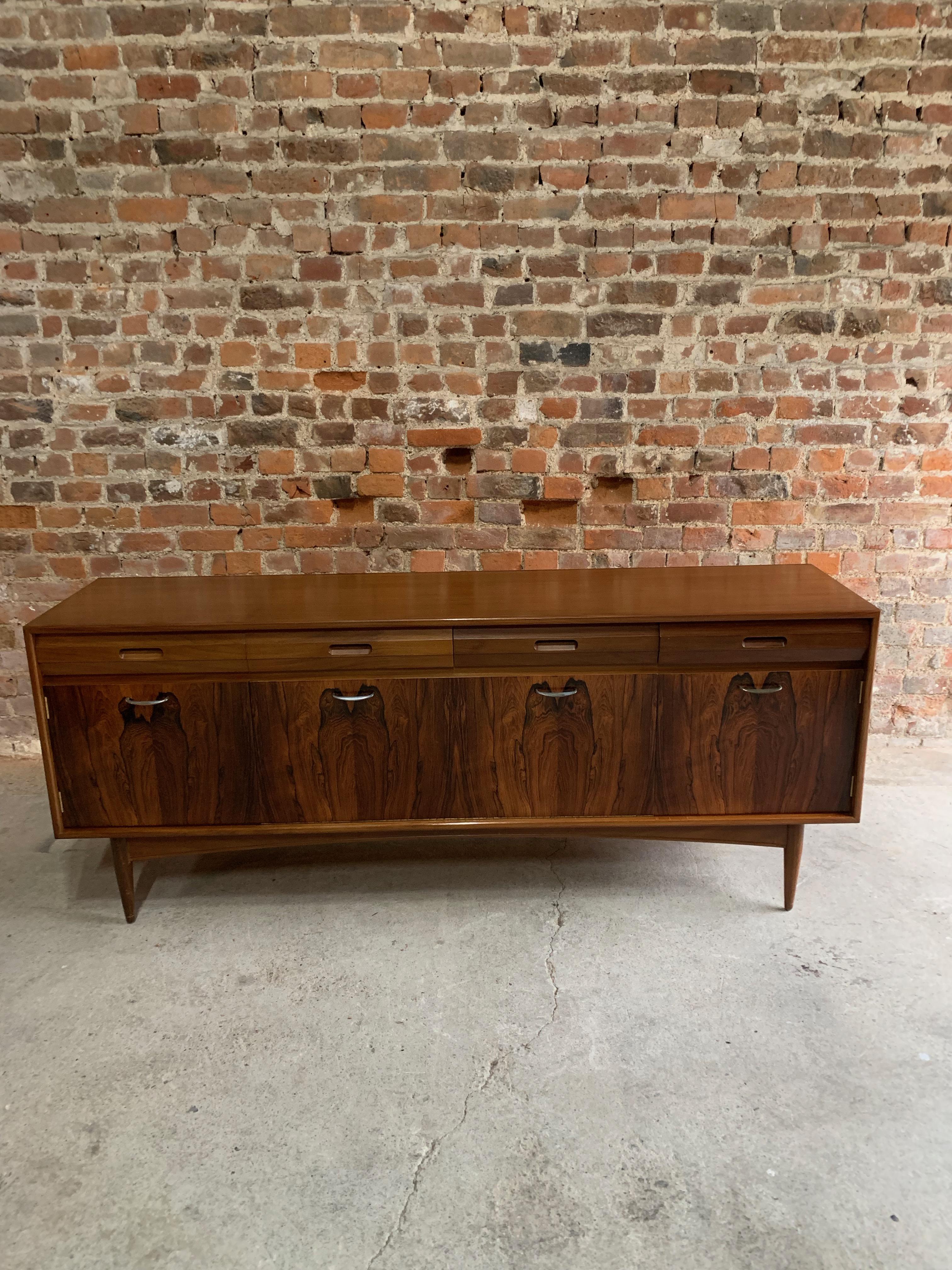 white and newton sideboard