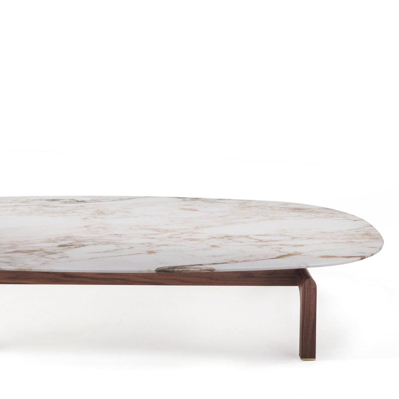White Night Coffee Table In New Condition For Sale In Paris, FR