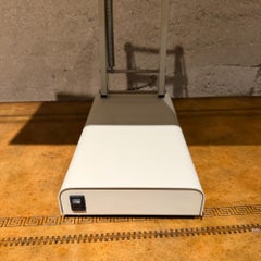 White Northern Light Technologies SADelite Desk Lamp Light Therapy Canada