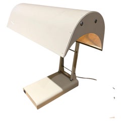 White Northern Light Technologies SADelite Desk Lamp Light Therapy Canada