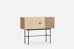 White Oak Array Sideboard 120 by Says Who