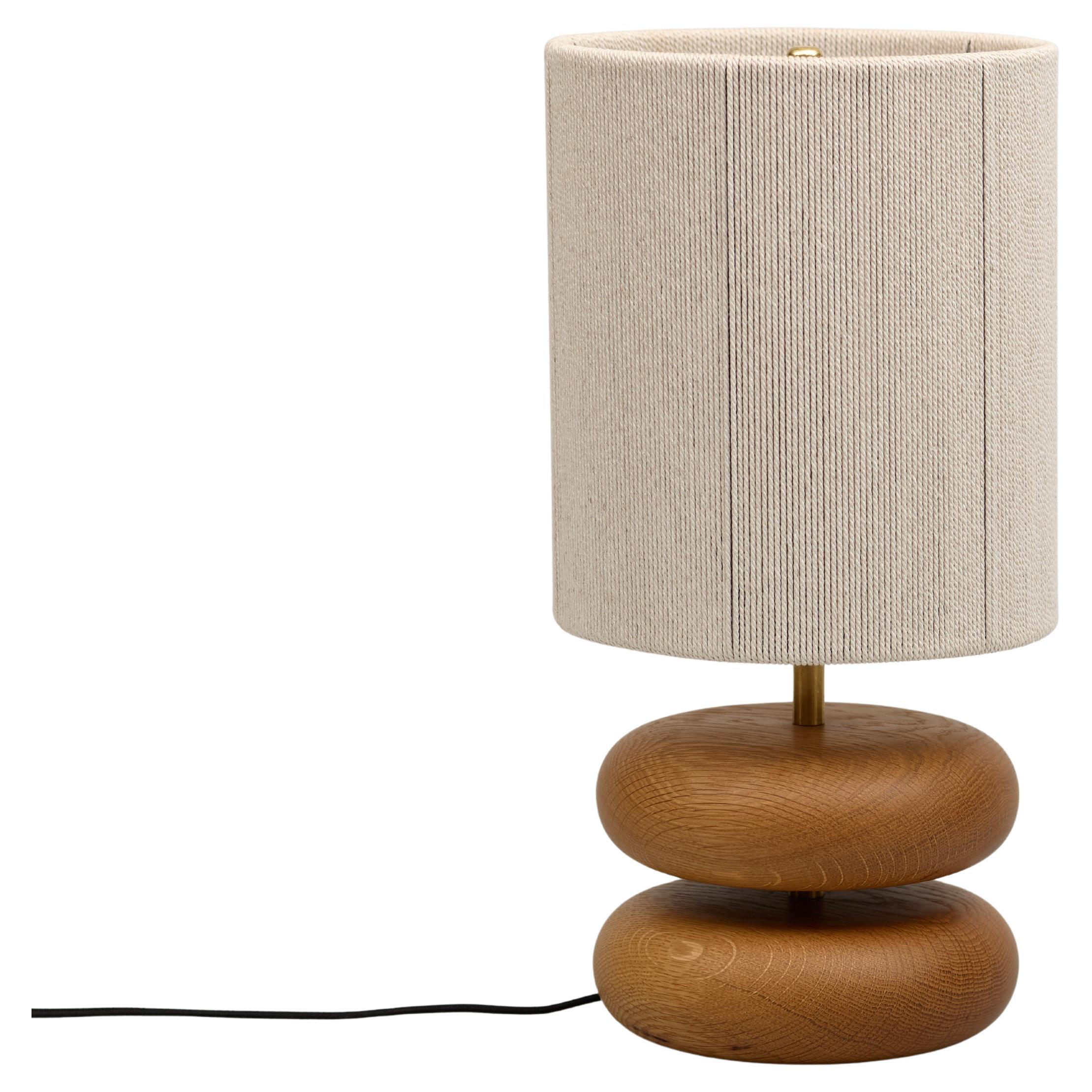 Oggetti nuovi e personalizzabili nella categoria Table Lamps