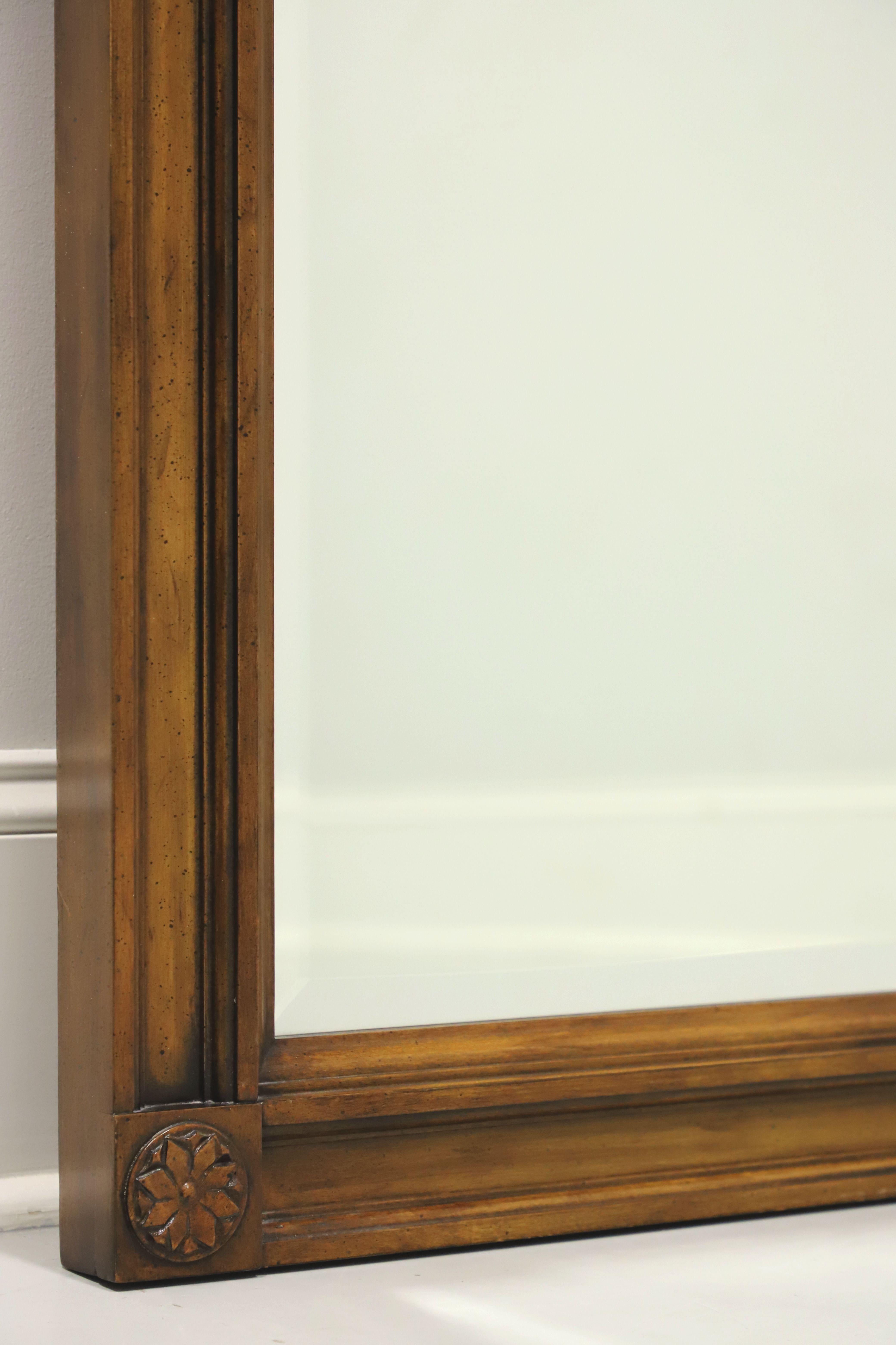 french country wall mirror