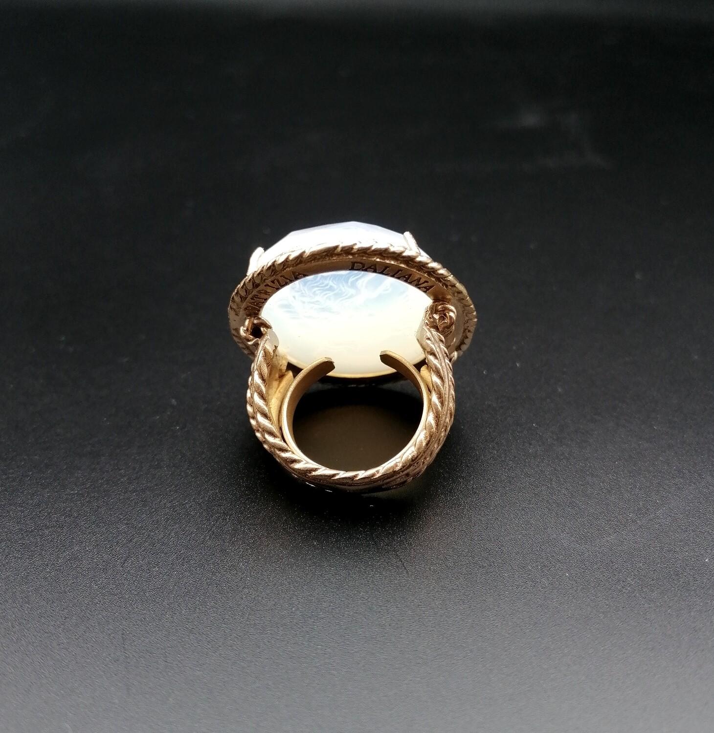 patrizia gucci wedding ring