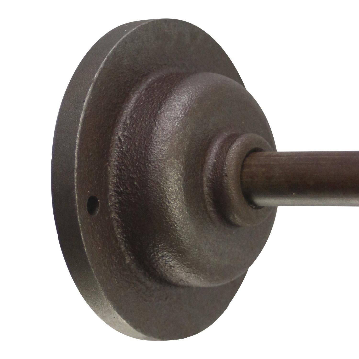 Apliques de pared de latón fundido vintage de cristal opalino blanco Vaciado en venta