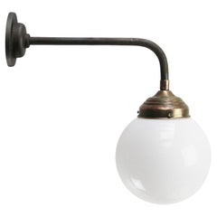 Wall Lights and Sconces