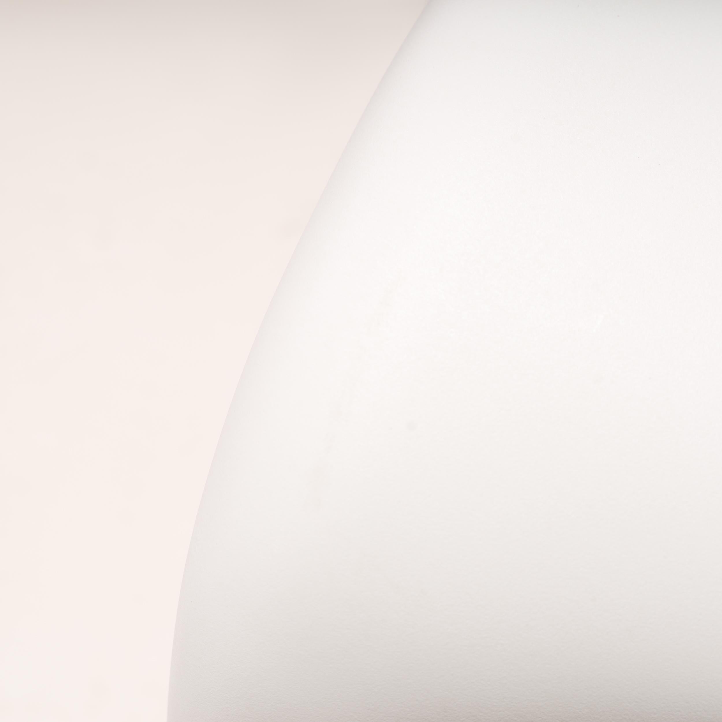 Plastic White Panton Chair by Verner Panton for Vitra