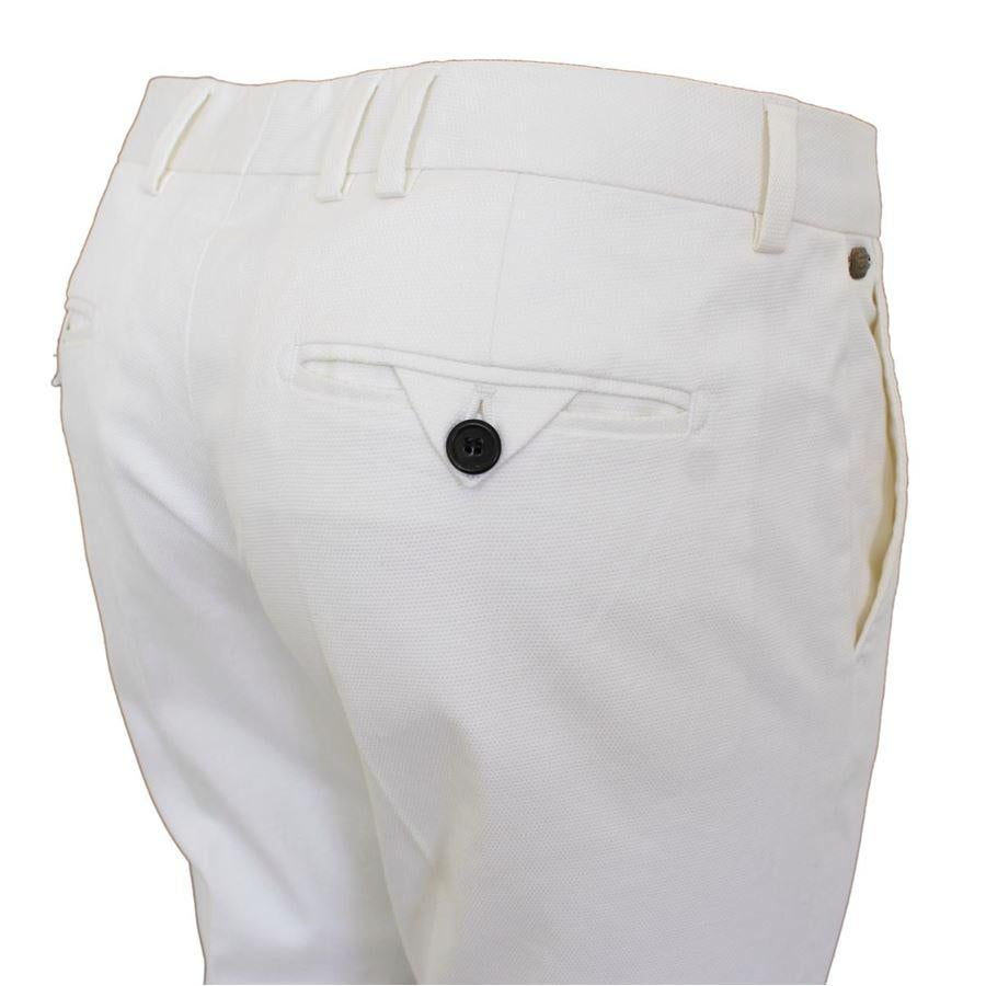 what is size 42 pants in us