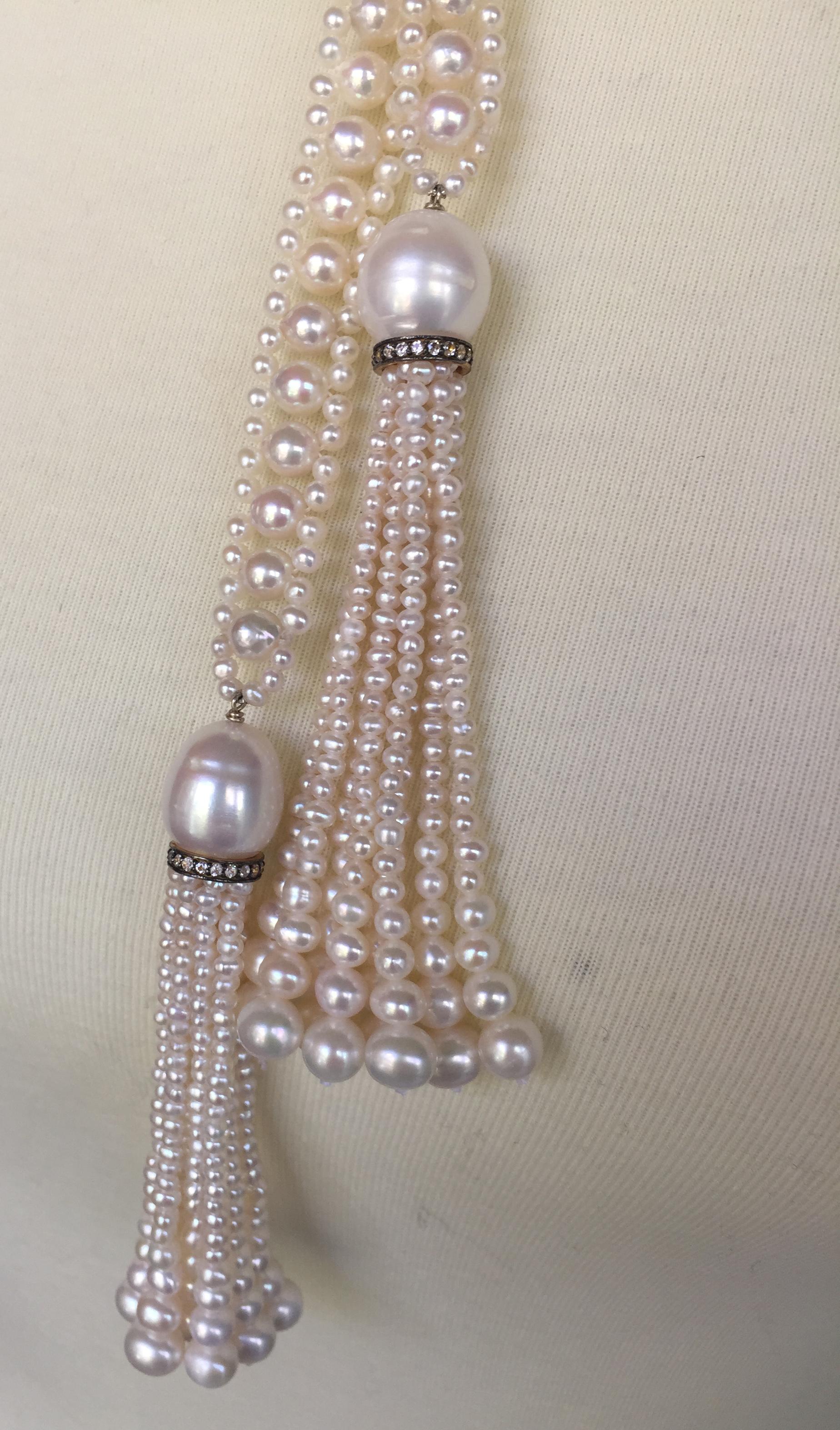 akoya pearl bracelet