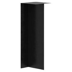 White Pedestal
