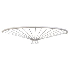 Etagère Pina Hat blanche par OK Design/One
