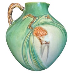 Vases and Vessels