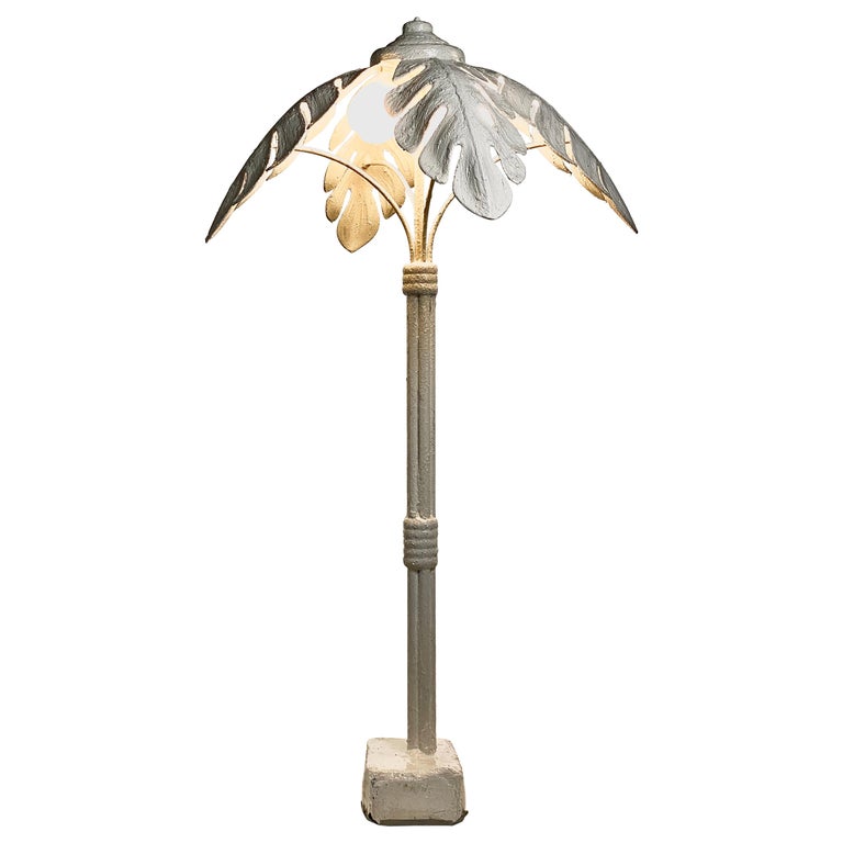 Bel Air Lighting Outdoor Palm Tree Table Lamp Outdoor Lighting Ideas