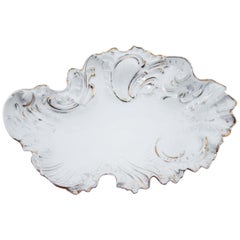 White Platter Germany, 1890