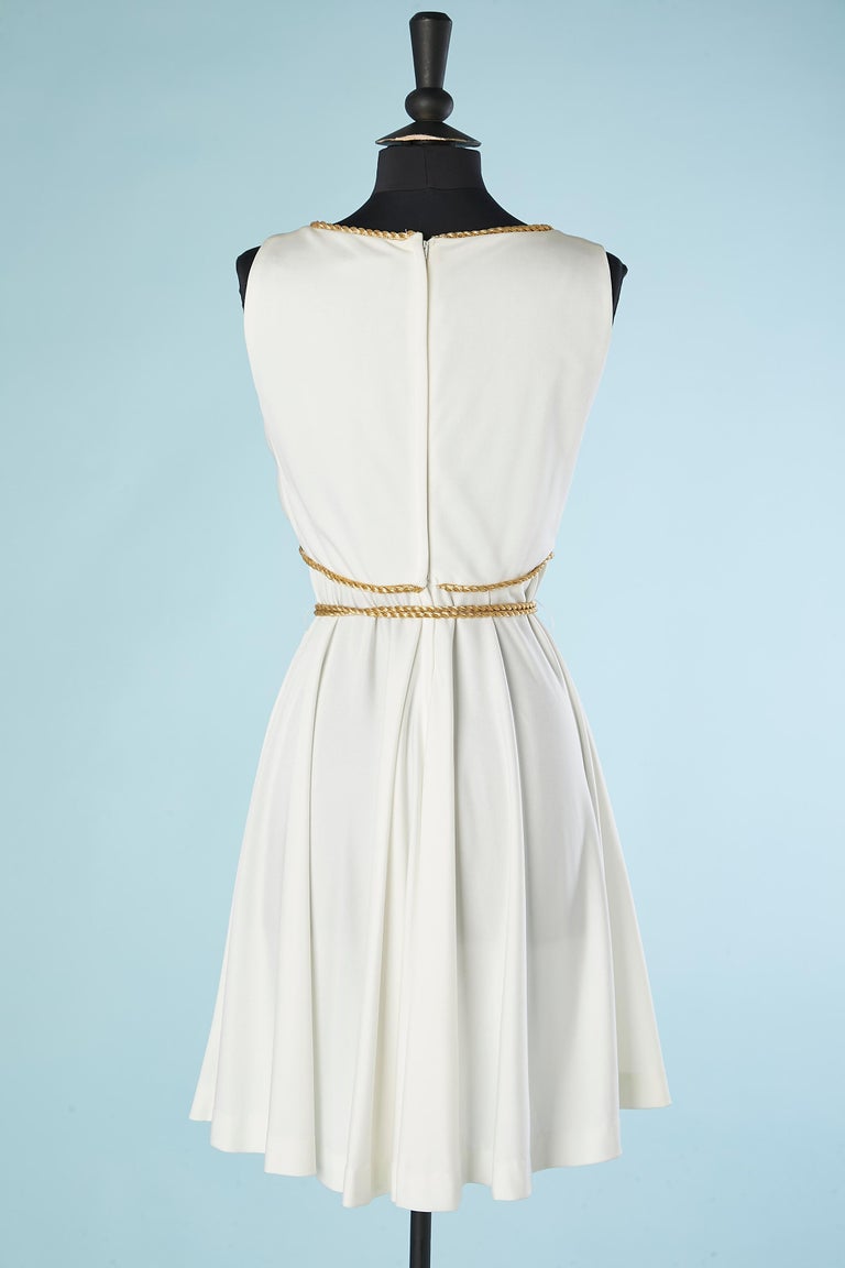 white christmas dresses Alexander Wang Off Shoulder Dress Black