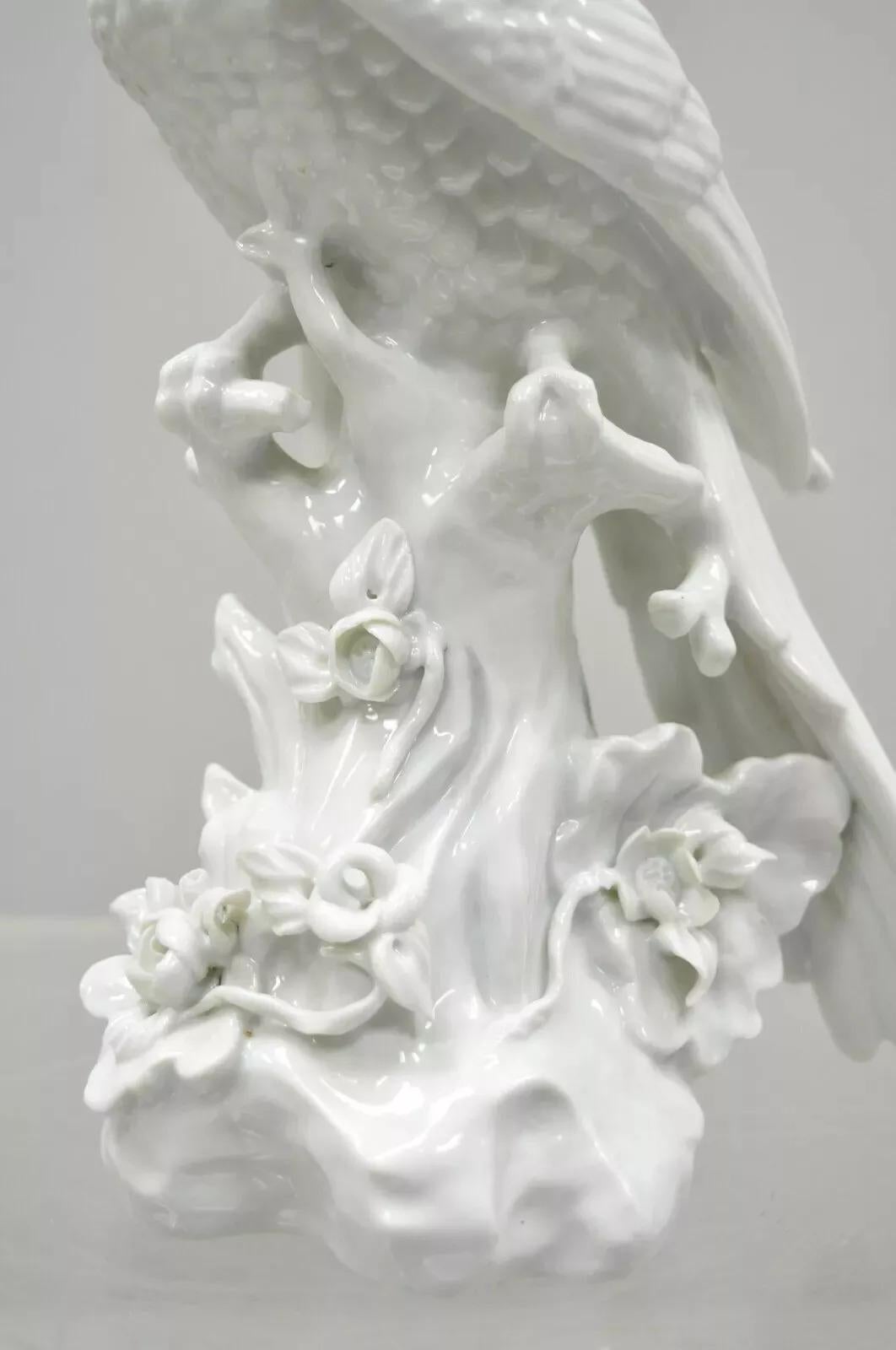 Unknown White Porcelain 11