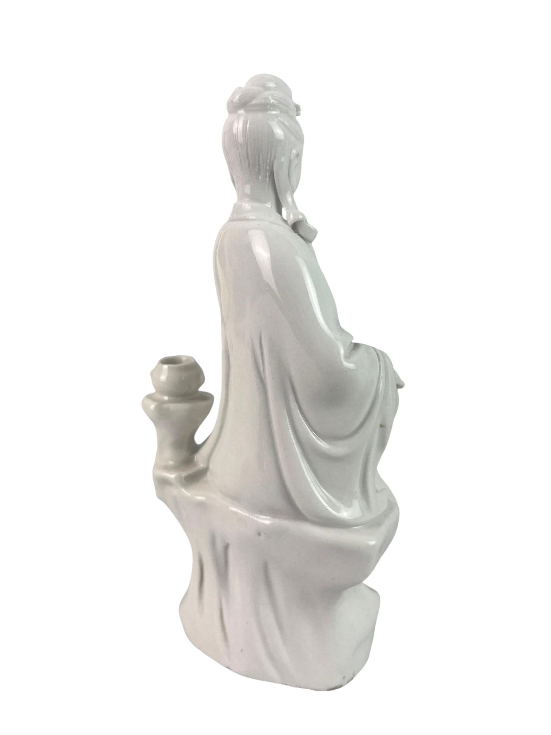 Porcelain White porcelain 