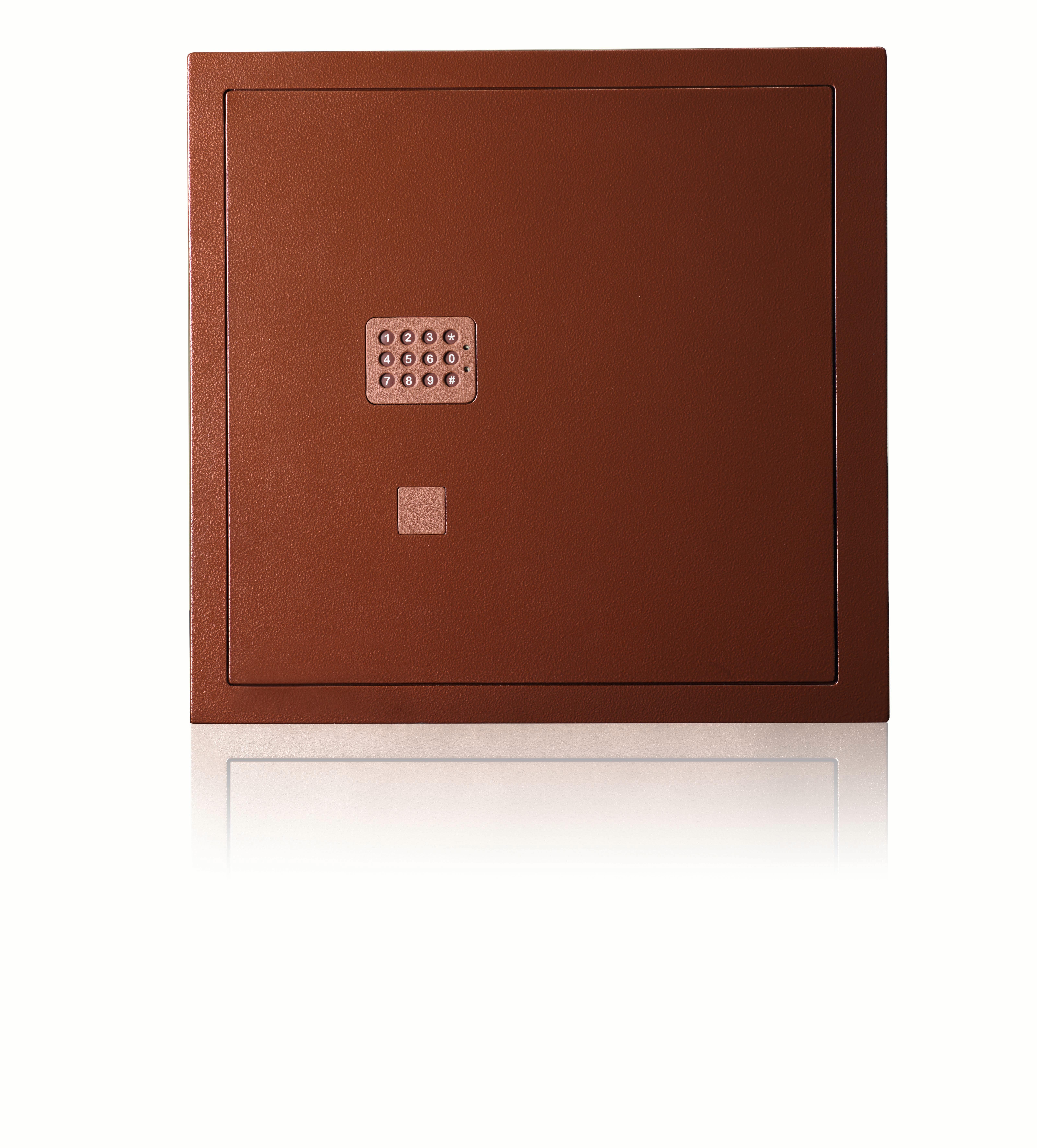 Privato Biancho Weiß Safe (Italienisch) im Angebot