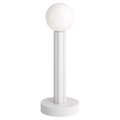 Lampe de bureau White Profiles d'Atelier Areti