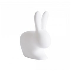 White Rabbit Chair, Designed by Stefano Giovannoni, Made in Italy