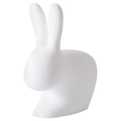 White Rabbit Chair, Designed by Stefano Giovannoni