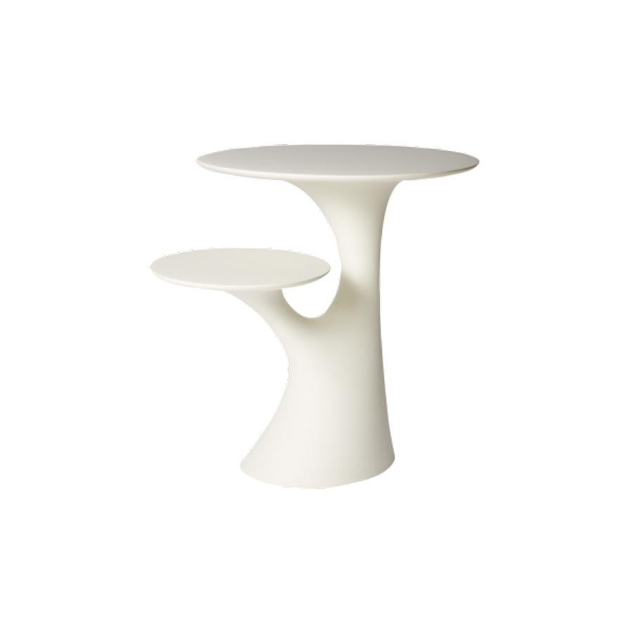 Italian In Stock in Los Angeles, White Rabbit Children Table, Made in Italy