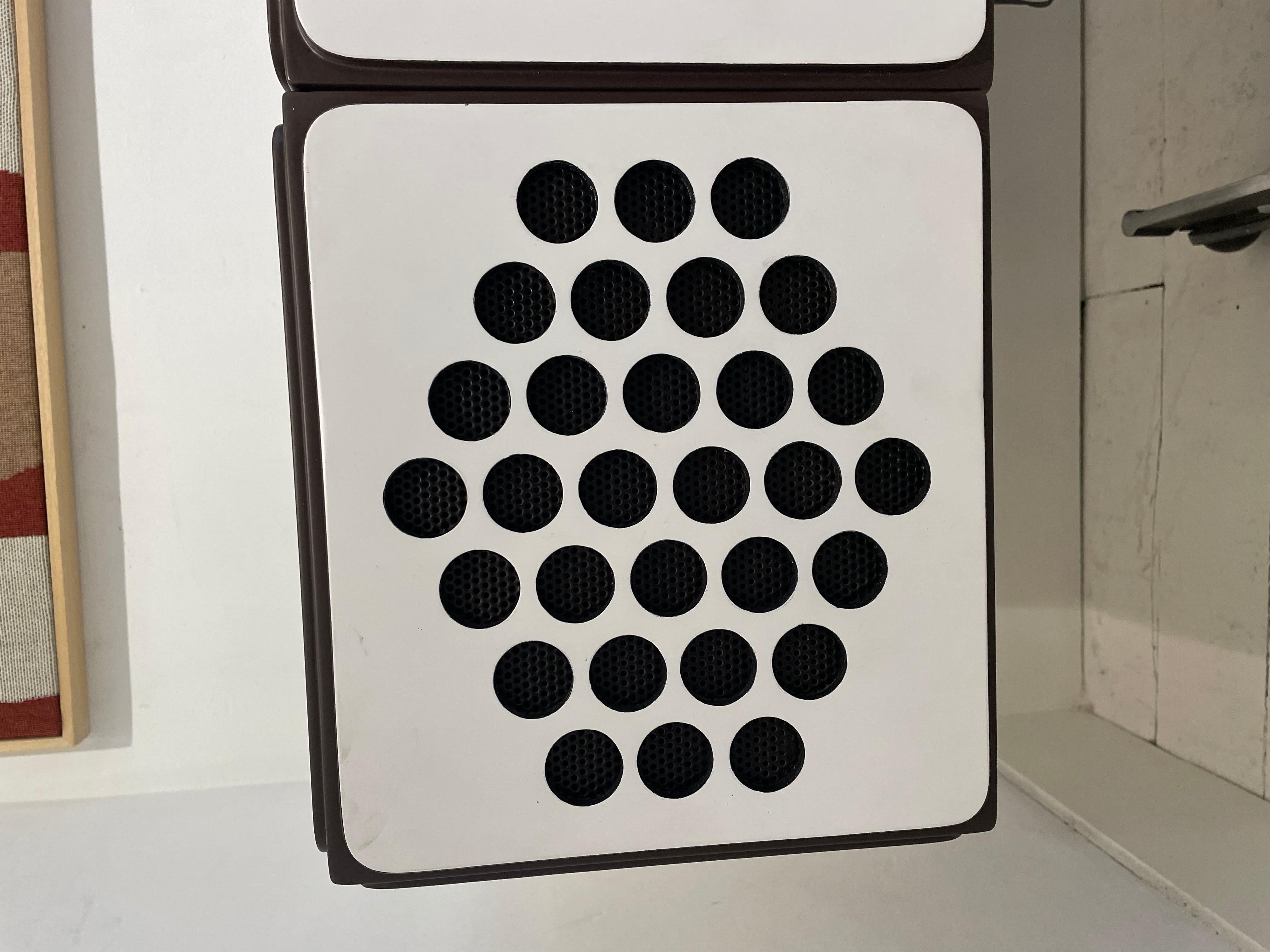 brionvega record player